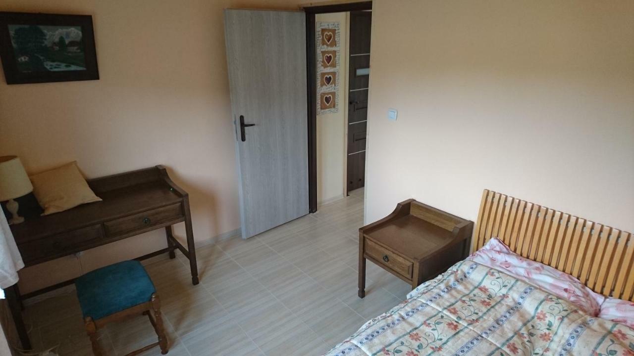 אוקונינקה Agroturystyka Helena מראה חיצוני תמונה